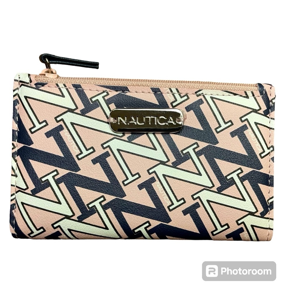 Wallet Cardholder By Nautica